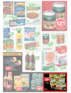 Checkers Hyper Gauteng : It's Time To Save (5 Nov - 18 Nov), page 3
