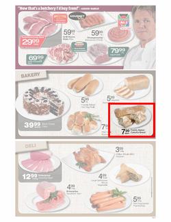 Checkers Eastern Cape : It's Time To Save (5 Nov - 18 Nov, page 3