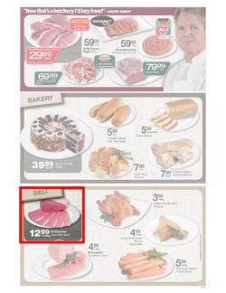 Checkers Eastern Cape : It's Time To Save (5 Nov - 18 Nov, page 3