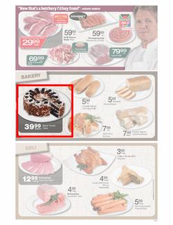 Checkers Eastern Cape : It's Time To Save (5 Nov - 18 Nov, page 3