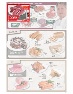 Checkers Eastern Cape : It's Time To Save (5 Nov - 18 Nov, page 3
