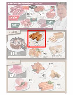 Checkers Eastern Cape : It's Time To Save (5 Nov - 18 Nov, page 3