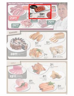 Checkers Eastern Cape : It's Time To Save (5 Nov - 18 Nov, page 3