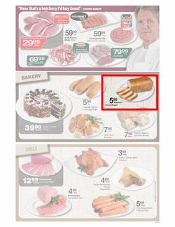 Checkers Eastern Cape : It's Time To Save (5 Nov - 18 Nov, page 3