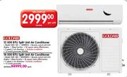 Goldair 12000 BTU Split Unit Air Conditioner (RAS-120) - Per Unit