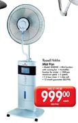 Russell Hobbs Mist Fan (RHMF40) - Each
