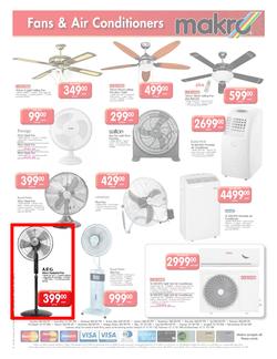 Makro : Appliance (6 Nov - 12 Nov), page 3