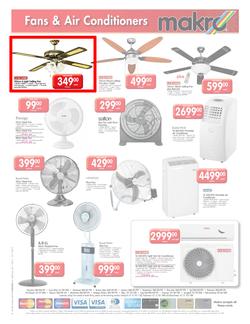 Makro : Appliance (6 Nov - 12 Nov), page 3
