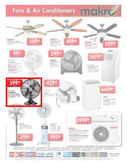 Makro : Appliance (6 Nov - 12 Nov), page 3