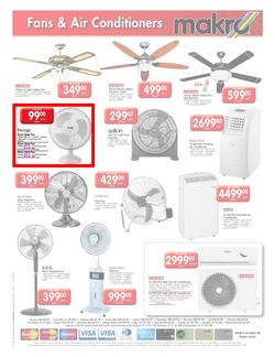 Makro : Appliance (6 Nov - 12 Nov), page 3