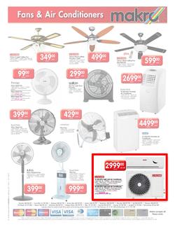 Makro : Appliance (6 Nov - 12 Nov), page 3