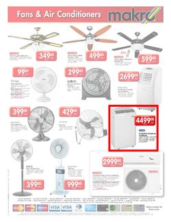 Makro : Appliance (6 Nov - 12 Nov), page 3