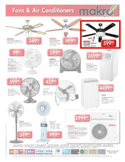 Makro : Appliance (6 Nov - 12 Nov), page 3
