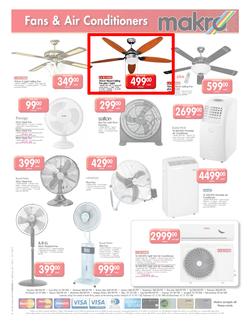 Makro : Appliance (6 Nov - 12 Nov), page 3