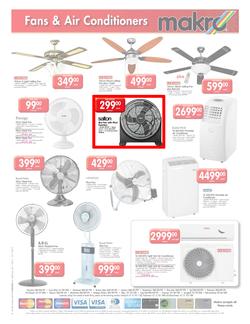 Makro : Appliance (6 Nov - 12 Nov), page 3