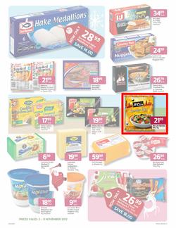 Pick n Pay : Best Savings (5 Nov - 11 Nov), page 3