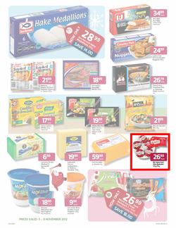 Pick n Pay : Best Savings (5 Nov - 11 Nov), page 3