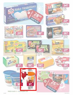 Pick n Pay : Best Savings (5 Nov - 11 Nov), page 3