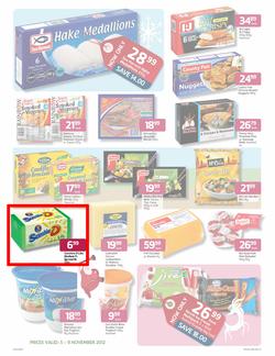 Pick n Pay : Best Savings (5 Nov - 11 Nov), page 3
