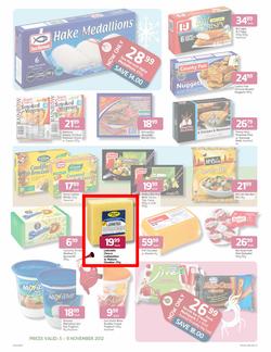 Pick n Pay : Best Savings (5 Nov - 11 Nov), page 3