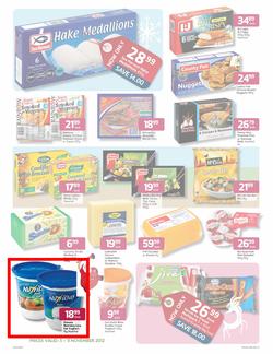 Pick n Pay : Best Savings (5 Nov - 11 Nov), page 3