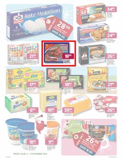 Pick n Pay : Best Savings (5 Nov - 11 Nov), page 3