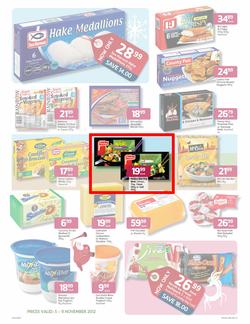Pick n Pay : Best Savings (5 Nov - 11 Nov), page 3
