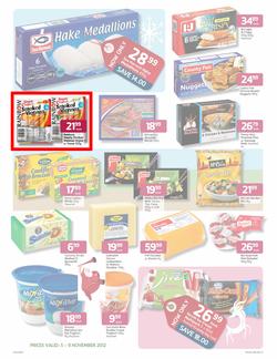 Pick n Pay : Best Savings (5 Nov - 11 Nov), page 3