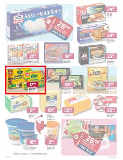 Pick n Pay : Best Savings (5 Nov - 11 Nov), page 3