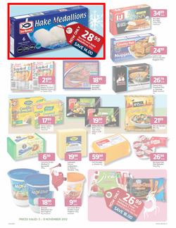 Pick n Pay : Best Savings (5 Nov - 11 Nov), page 3