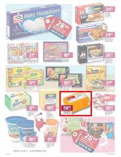 Pick n Pay : Best Savings (5 Nov - 11 Nov), page 3