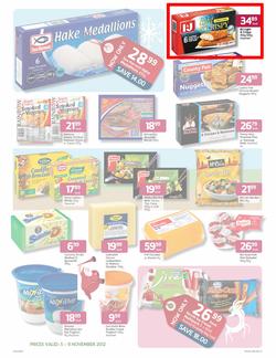 Pick n Pay : Best Savings (5 Nov - 11 Nov), page 3