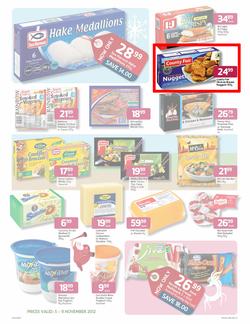 Pick n Pay : Best Savings (5 Nov - 11 Nov), page 3