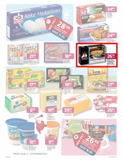 Pick n Pay : Best Savings (5 Nov - 11 Nov), page 3
