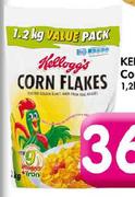 Kellogg's Corn Flakes-1.2kg