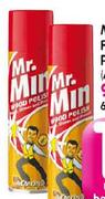 MR MIN Furniture Polish-Each