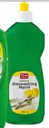 First Value Dish Liquid-400ml