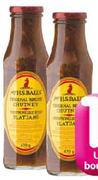 Mrs balls Chutney-470gm Each