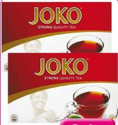 Joko Tagless Teabags-200's