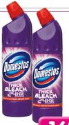 Domestos Sanitary Cleaner-750ml