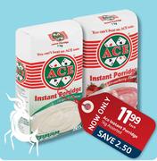 Ace Instant Porridge Assorted-1kg