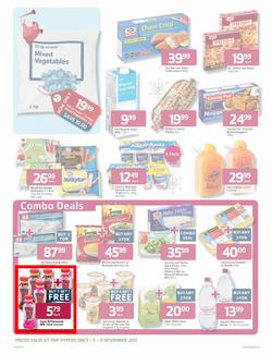 Pick n Pay Hyper : Best Savings this Christmas (5 Nov - 11 Nov), page 3