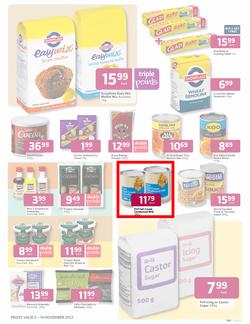Pick n Pay Western Cape : Happy Diwali (5 Nov - 14 Nov), page 3