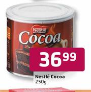 Nestle Cocoa-250g