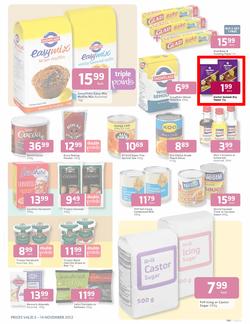 Pick n Pay KZN : Happy Diwali (5 Nov - 14 Nov), page 3