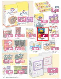 Pick n Pay KZN : Happy Diwali (5 Nov - 14 Nov), page 3
