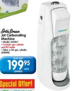 Soda Stream Jet Carbonating Machine-266067