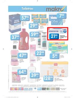 Makro : Personal Care (16 Nov - 26 Nov), page 3