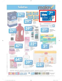 Makro : Personal Care (16 Nov - 26 Nov), page 3