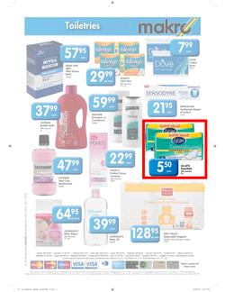 Makro : Personal Care (16 Nov - 26 Nov), page 3